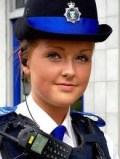 Police Women