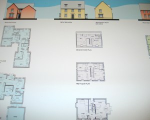 Proposed Plans for the future of Bodington Hall site 