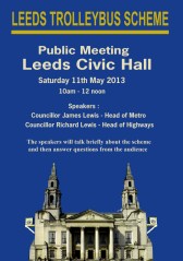 NGT Civic Hall poster b