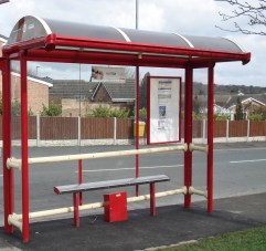 New Bus Shelter 033