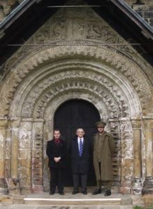 AdelPorchDavidBobEdenNov