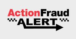 Action Fraud Alert