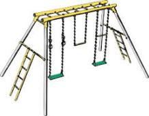 climbing-frame